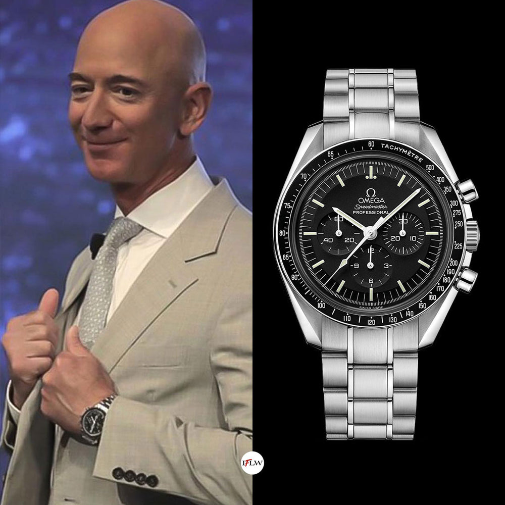 Why Pilots, Divers, and CEOs Are Obsessed With Breitling Watches in 2023! -  Yamron Jewelers